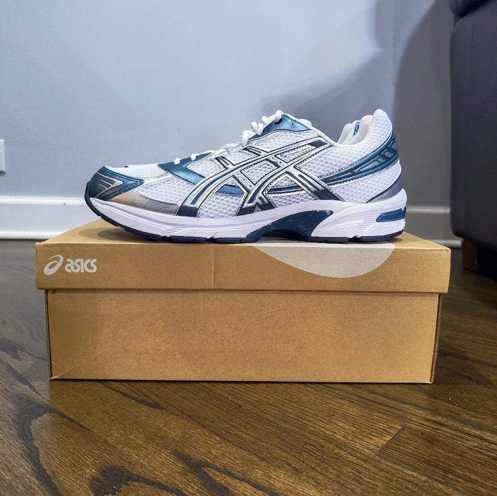 Asics Gel 1130 Dark Neptune